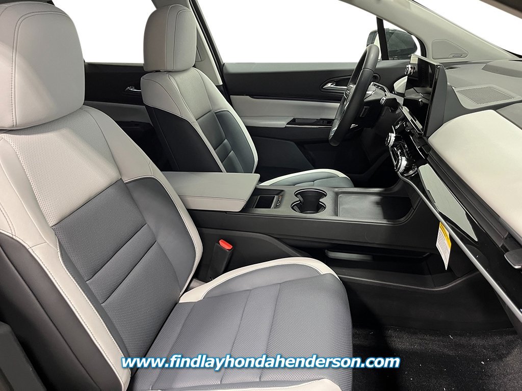 New 2026 Honda Prologue Elite image 23