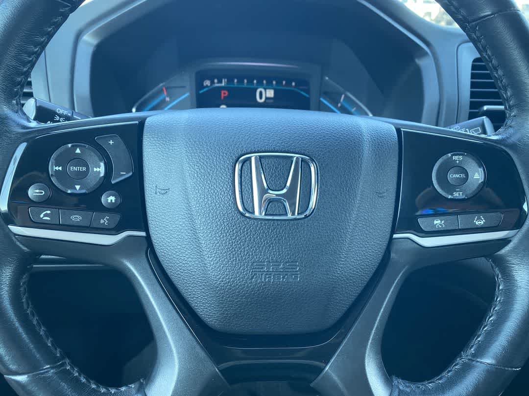 Used 2023 Honda Odyssey Touring image 14