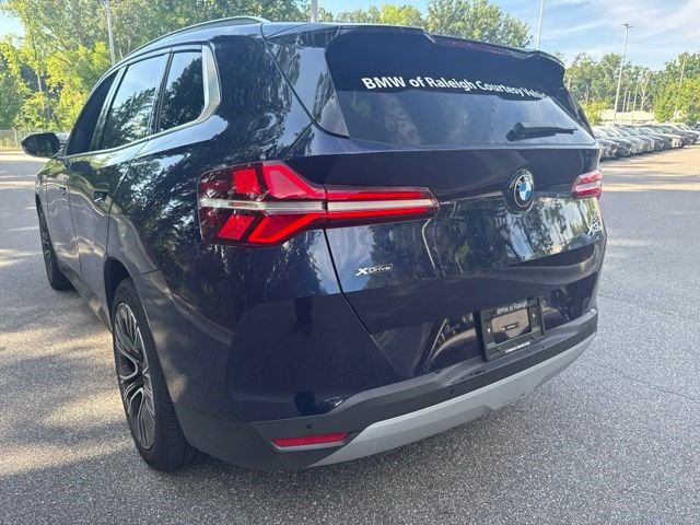 Used 2026 BMW X3 xDrive30i w/ Premium Package AWD/4WD image 15