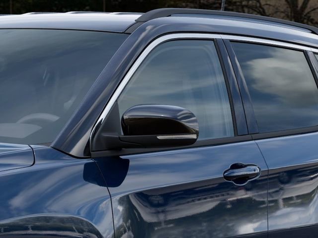 New 2026 Jeep Compass Limited image 12