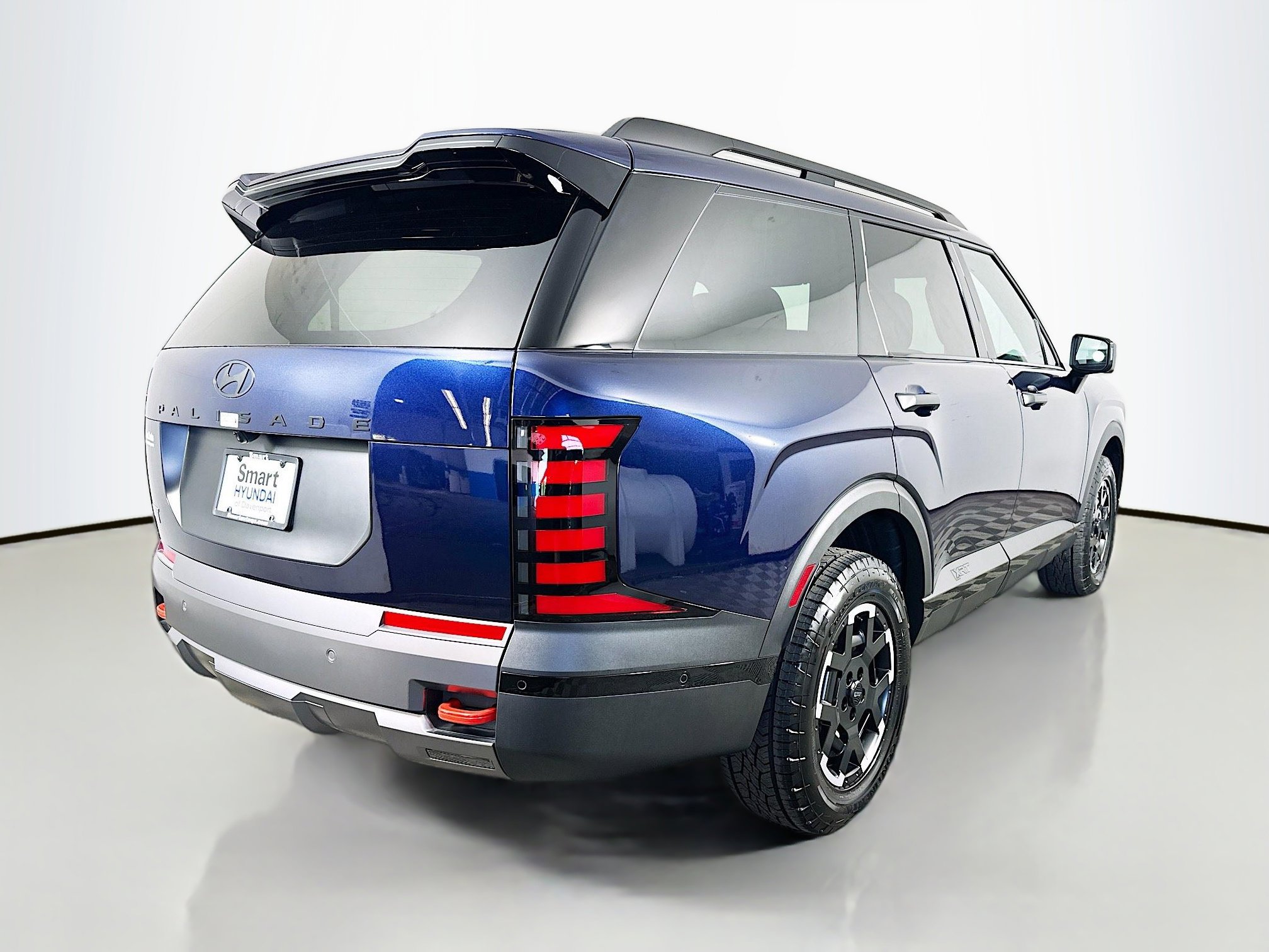 New 2026 Hyundai Palisade XRT Pro image 7