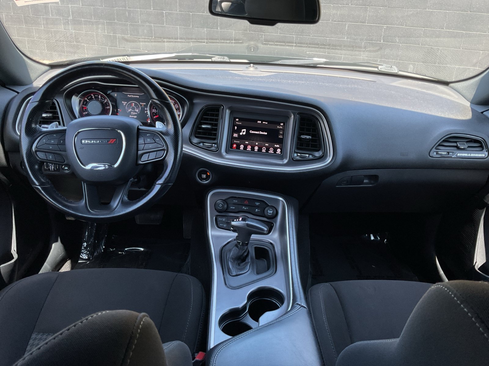 Used 2020 Dodge Challenger GT RWD image 15