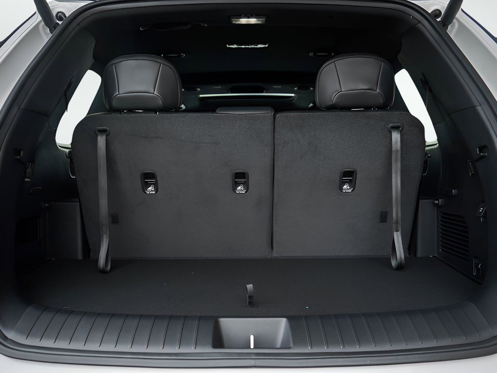 New 2027 Kia Telluride EX X-Line image 8