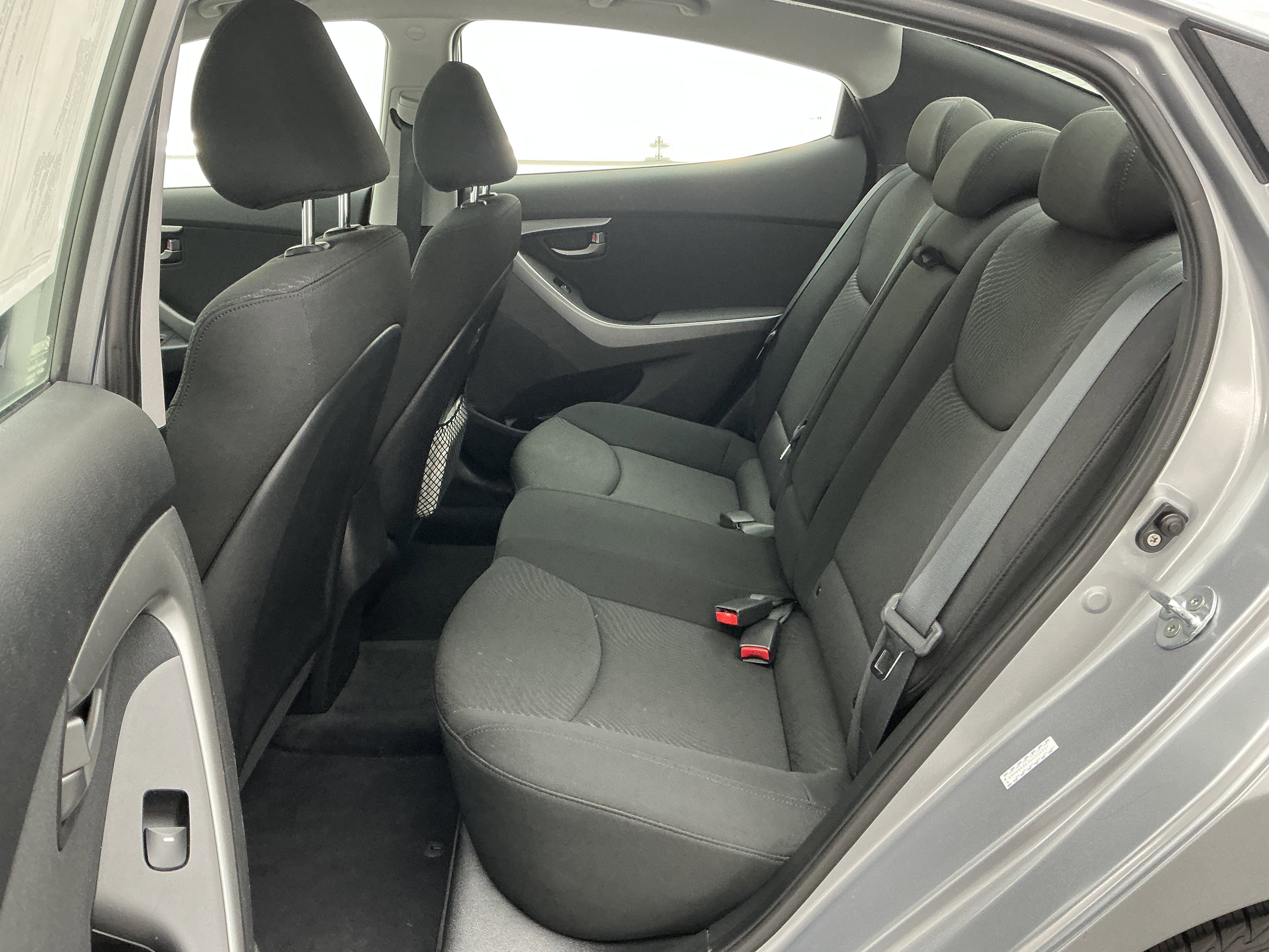 Used 2016 Hyundai Elantra Value Edition image 19