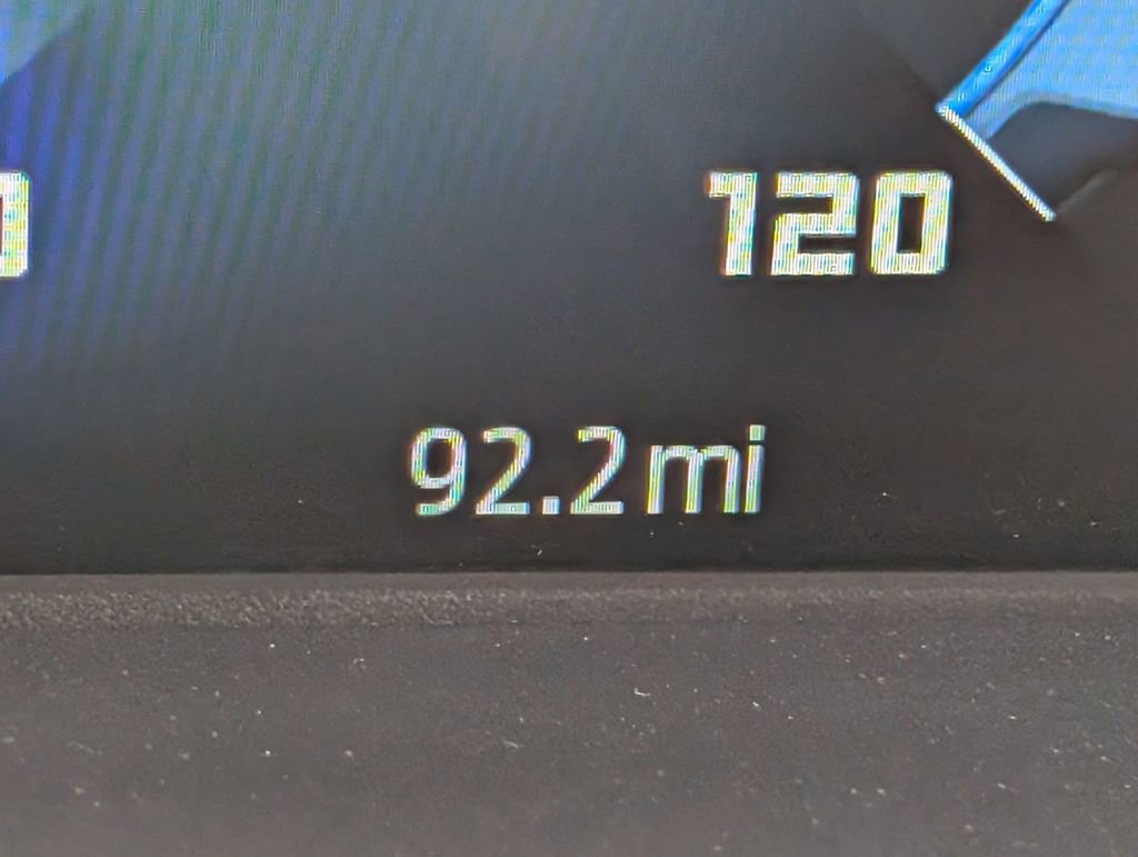 New 2025 Ford Bronco Stroppe Edition AWD/4WD image 27