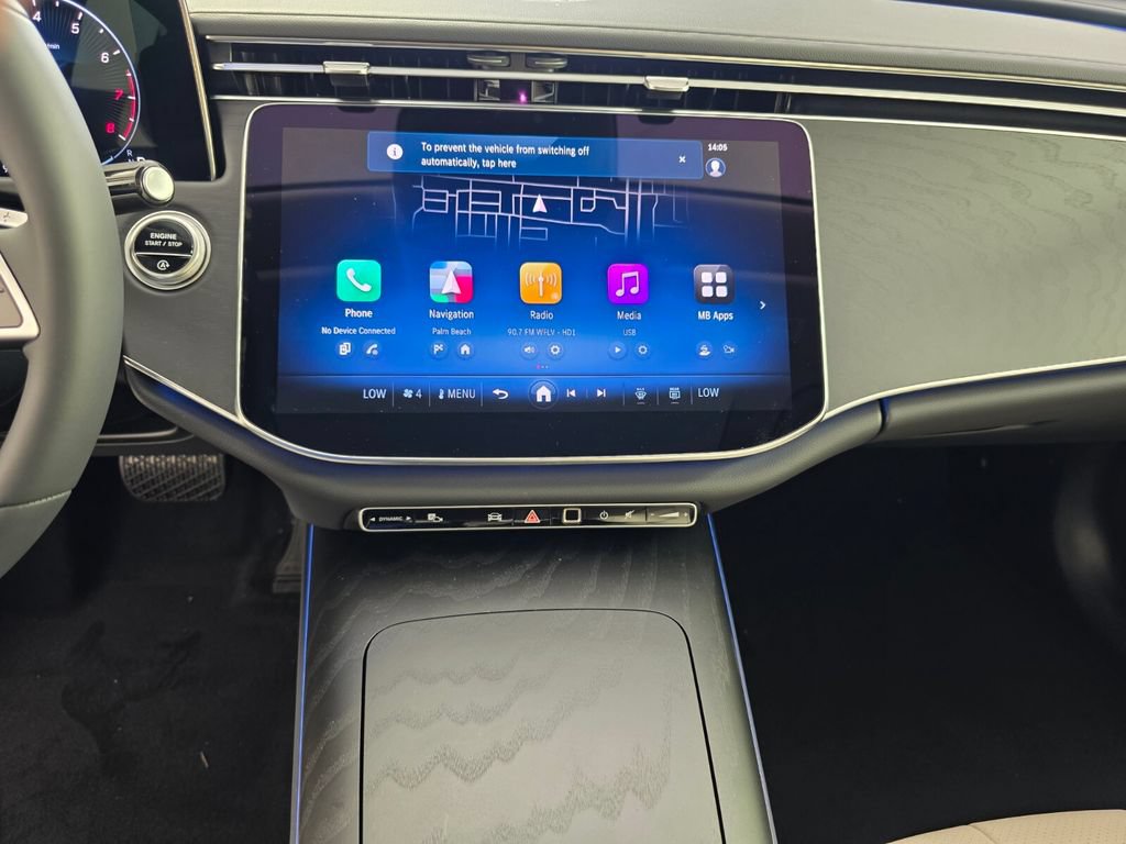 New 2027 Mercedes-Benz E 350 Sedan image 15