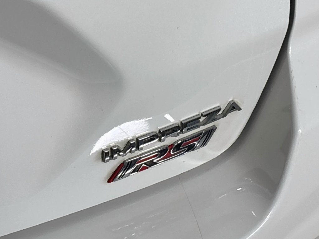 Certified 2024 Subaru Impreza RS AWD/4WD image 24