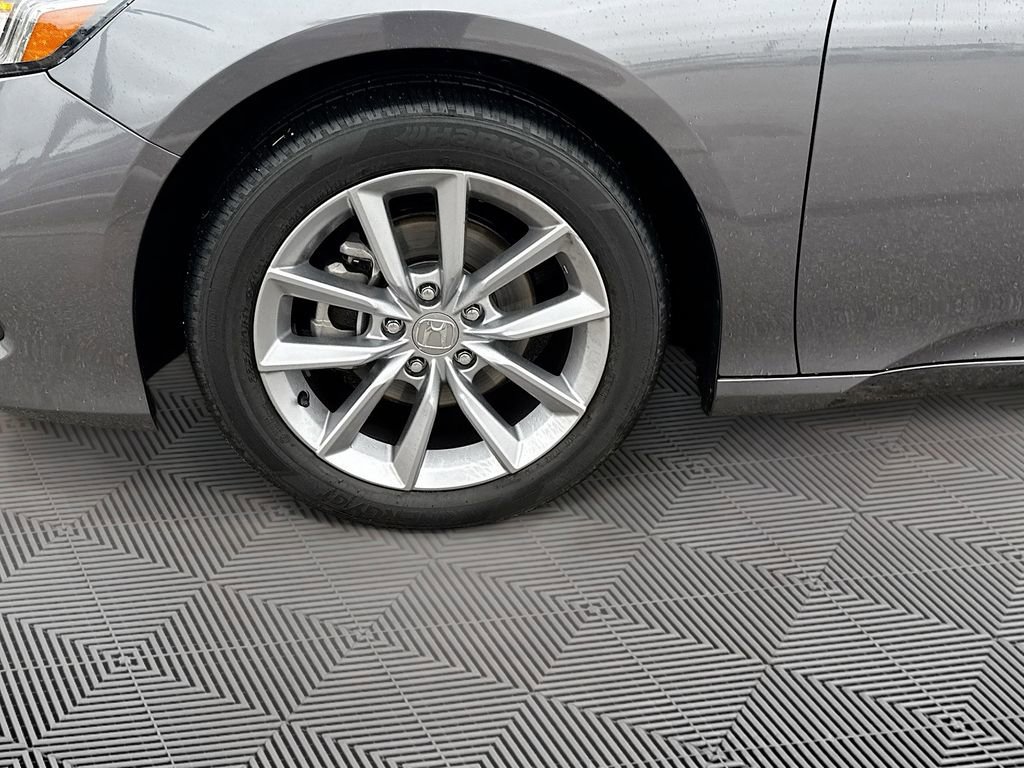 Used 2021 Honda Accord LX image 24