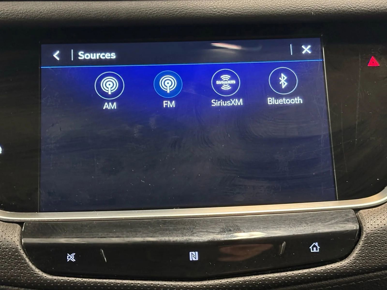 Used 2021 Cadillac XT5 Luxury image 43