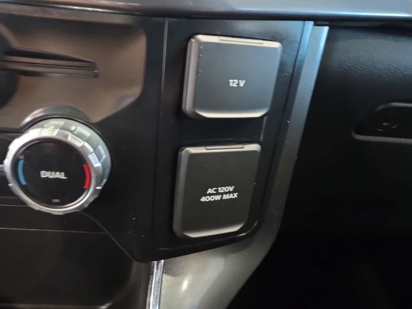 Used 2023 Ford F150 XLT w/ Equipment Group 302A High AWD/4WD image 30