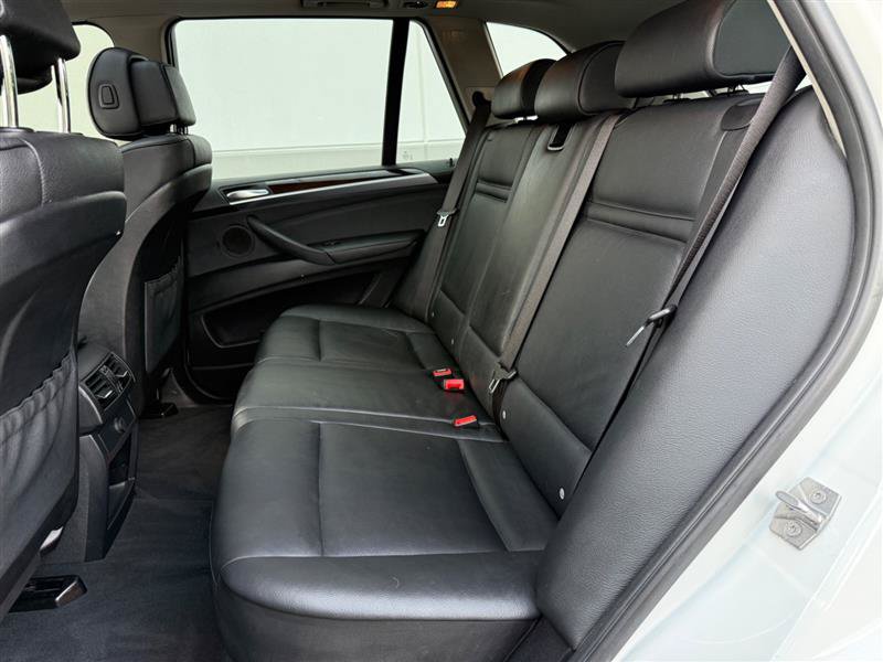 Used 2011 BMW X5 xDrive35d AWD/4WD image 28