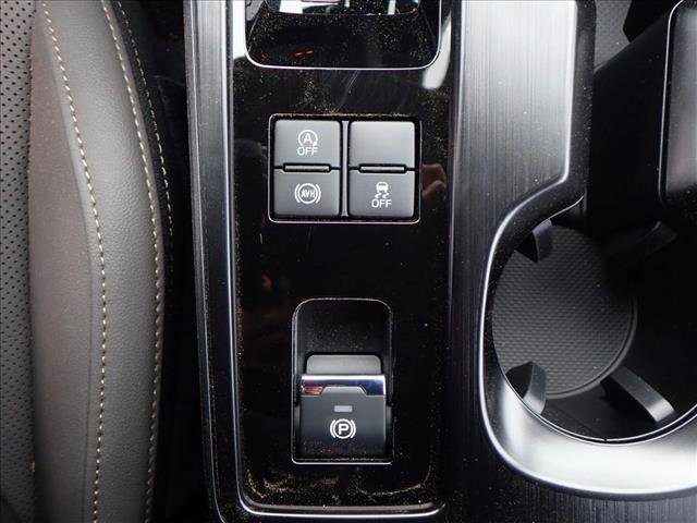 New 2026 Subaru Outback Limited image 24