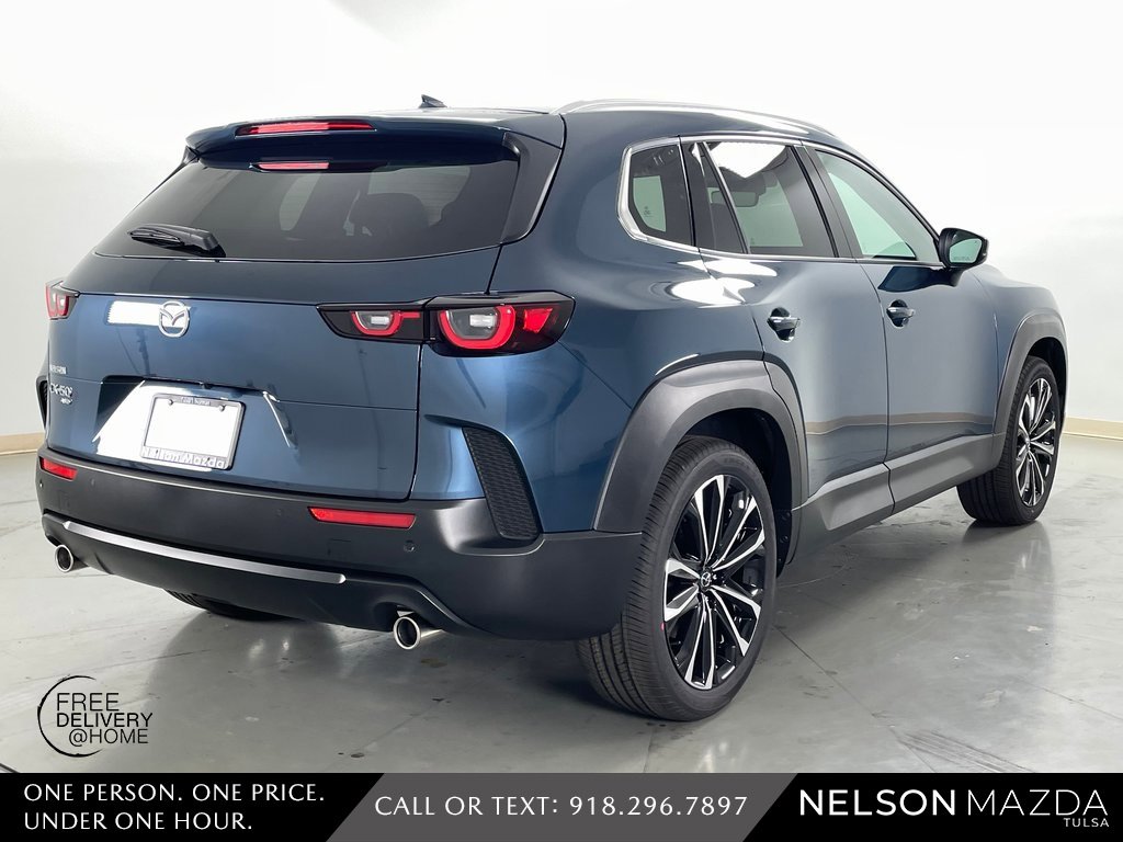 New 2026 MAZDA CX-50 AWD 2.5 S w/ Weather Package image 6