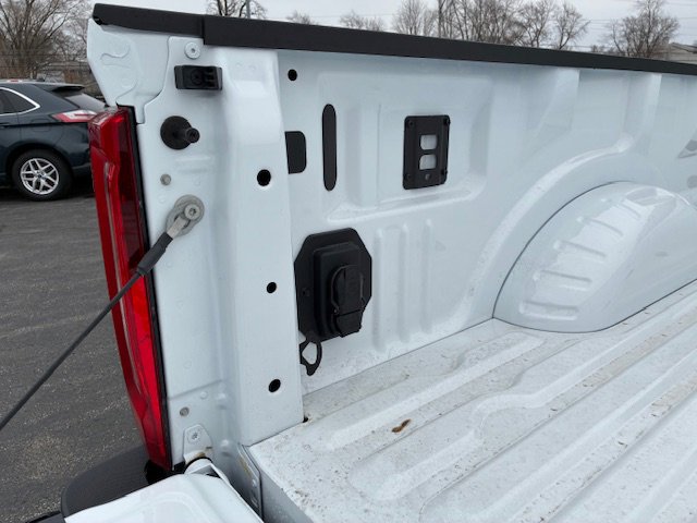 New 2026 Ford F350 XLT image 6