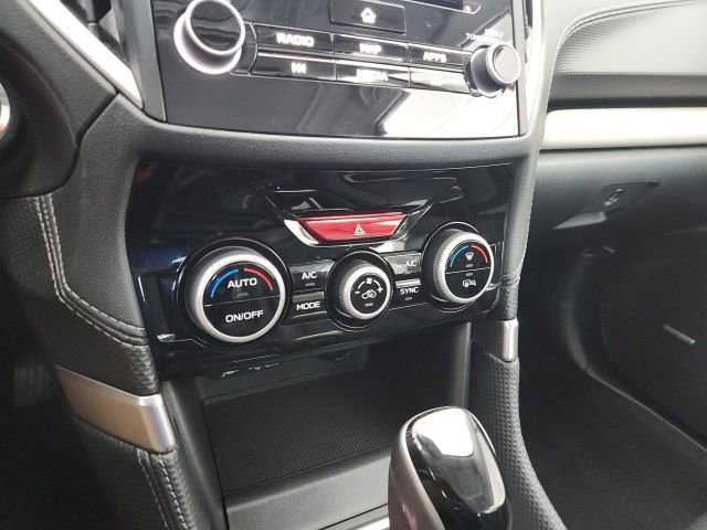 Certified 2023 Subaru Forester Limited image 35