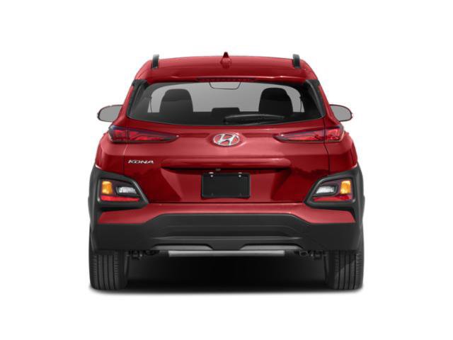 Used 2020 Hyundai Kona SEL Plus image 8