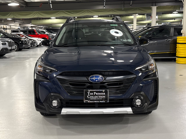 Certified 2024 Subaru Outback Premium AWD/4WD image 6