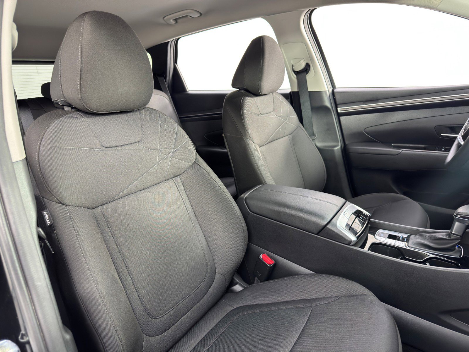 Used 2022 Hyundai Tucson SEL w/ Cargo Package image 34