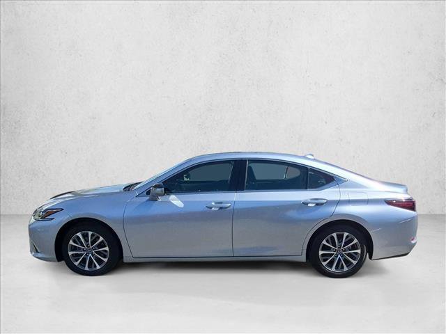 Used 2024 Lexus ES 350 w/ Accessory Package (Z2) FWD image 9