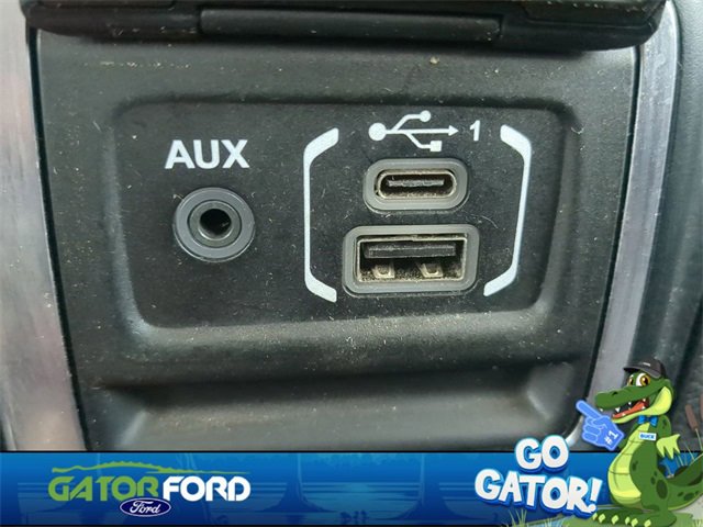 Used 2021 Jeep Gladiator Rubicon image 23