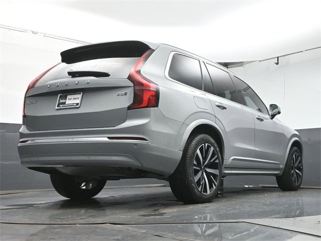Used 2025 Volvo XC90 B5 Core w/ Protection Package image 40