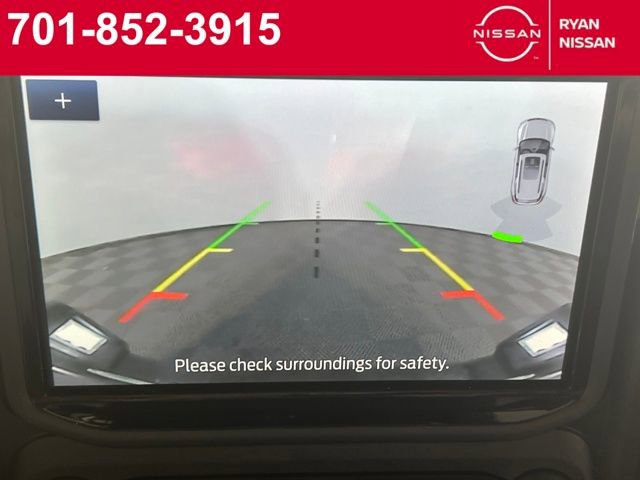 Used 2023 Ford Bronco Sport Outer Banks w/ Tech Package image 19