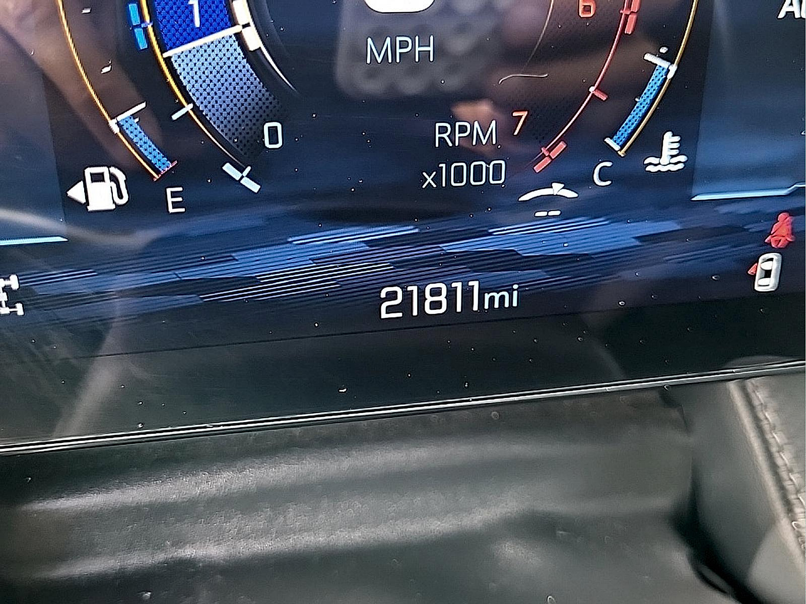Used 2025 Chevrolet Equinox LT w/ Midnight Edition AWD/4WD image 20