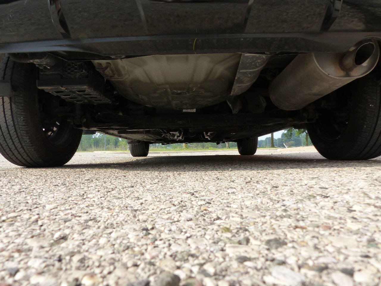Used 2024 Nissan Kicks S FWD image 9