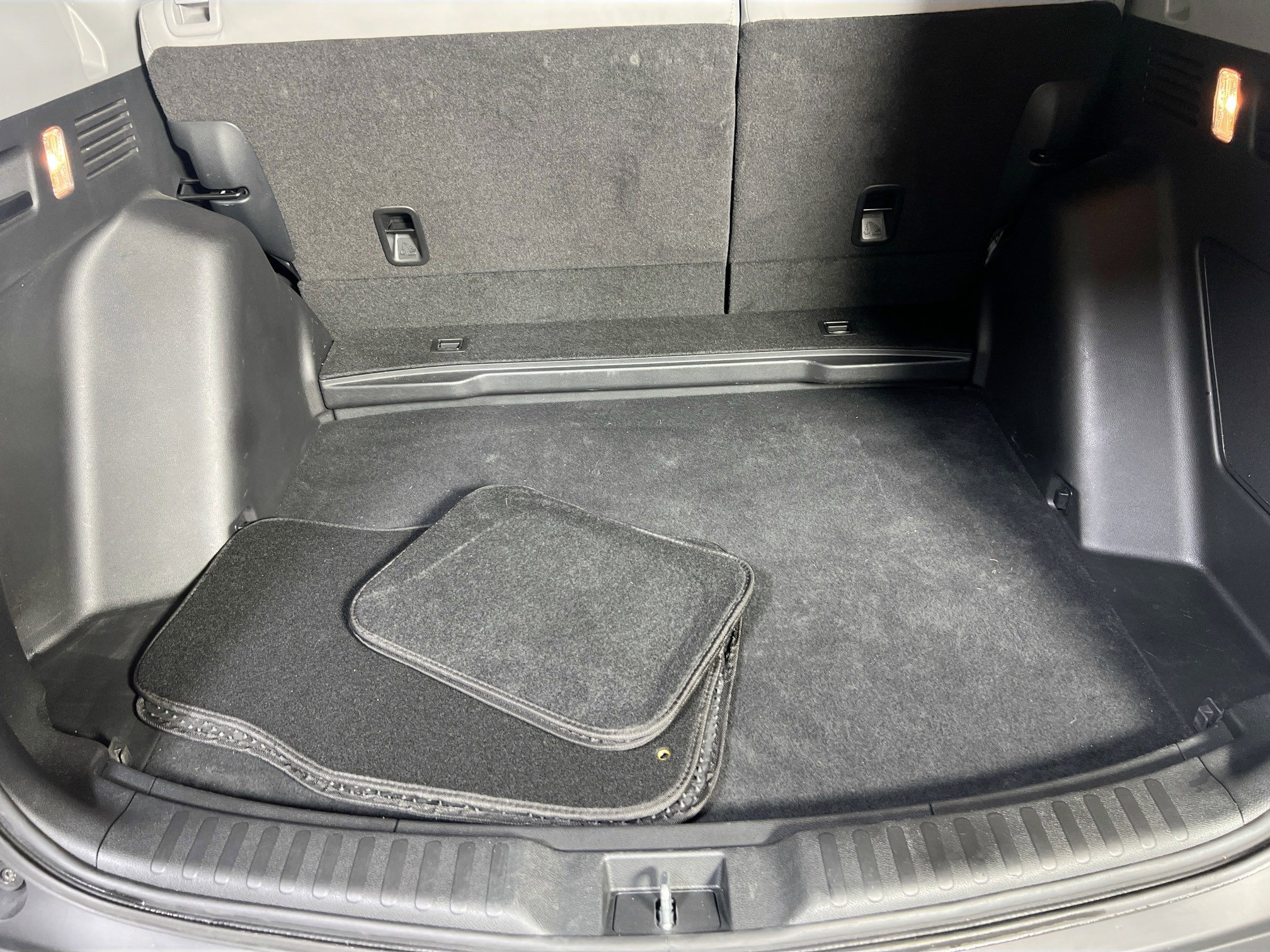 Used 2022 Honda CR-V Touring image 26