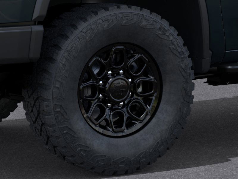 New 2026 Chevrolet Silverado 2500 ZR2 image 10