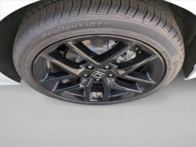 New 2026 Honda Civic Sport image 9