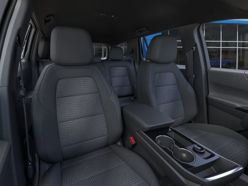 New 2026 Chevrolet Equinox LT FWD image 17