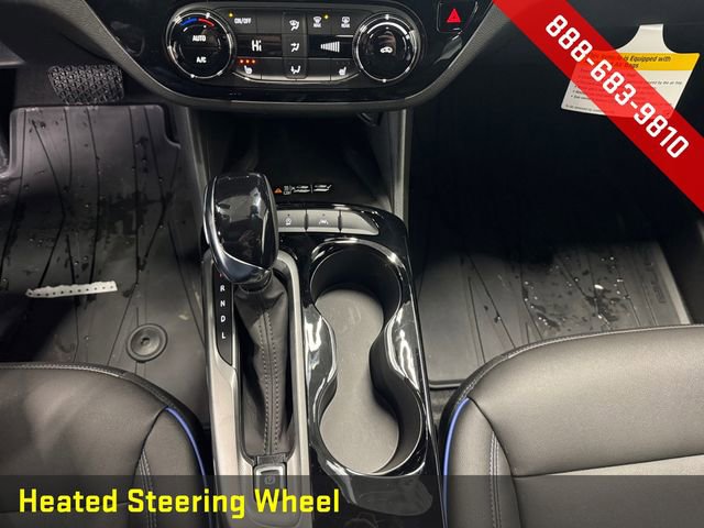New 2026 Buick Envista Sport Touring w/ Convenience I Package image 15