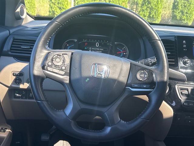 Used 2019 Honda Pilot Touring image 14