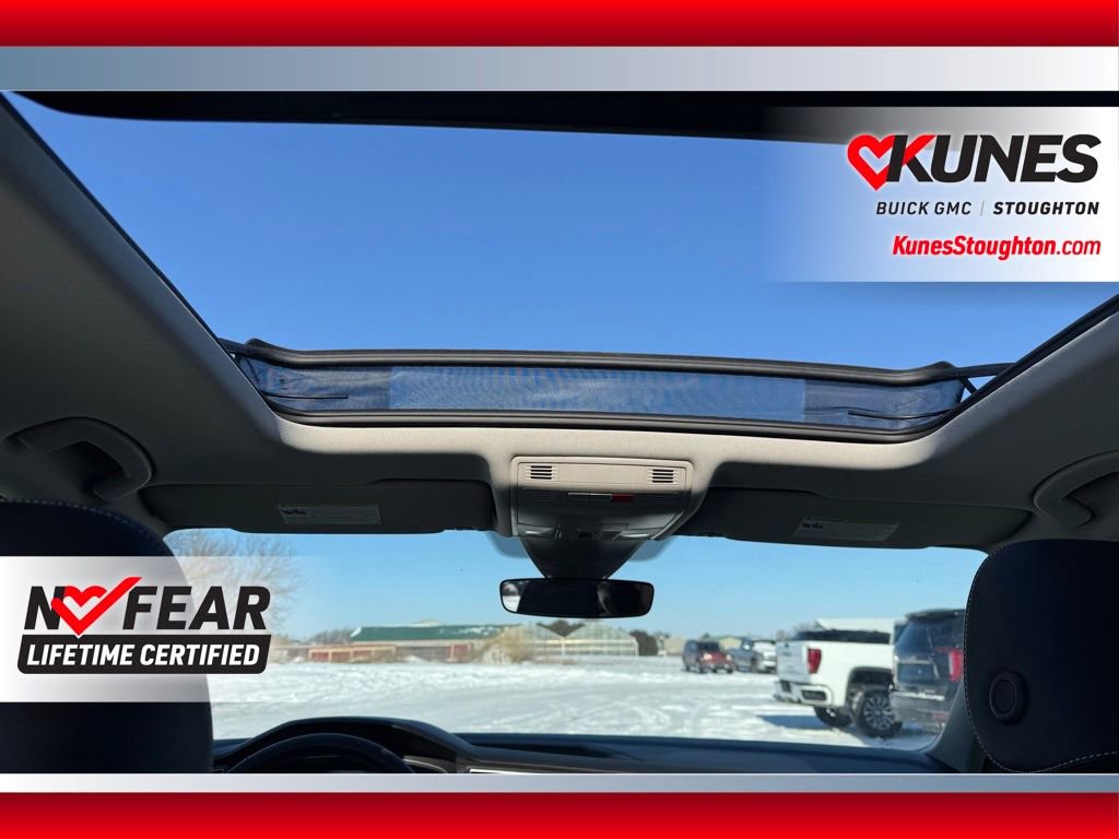 Used 2023 Volkswagen Tiguan SE image 47