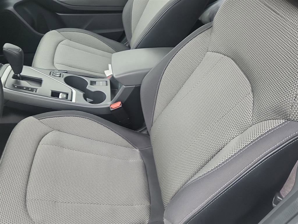 Used 2024 Subaru Crosstrek 2.0i Premium image 10