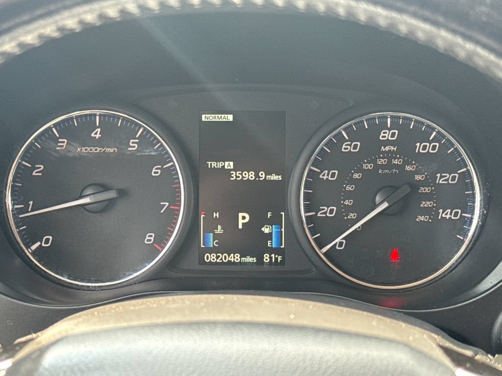 Used 2016 Mitsubishi Outlander SE AWD/4WD image 17