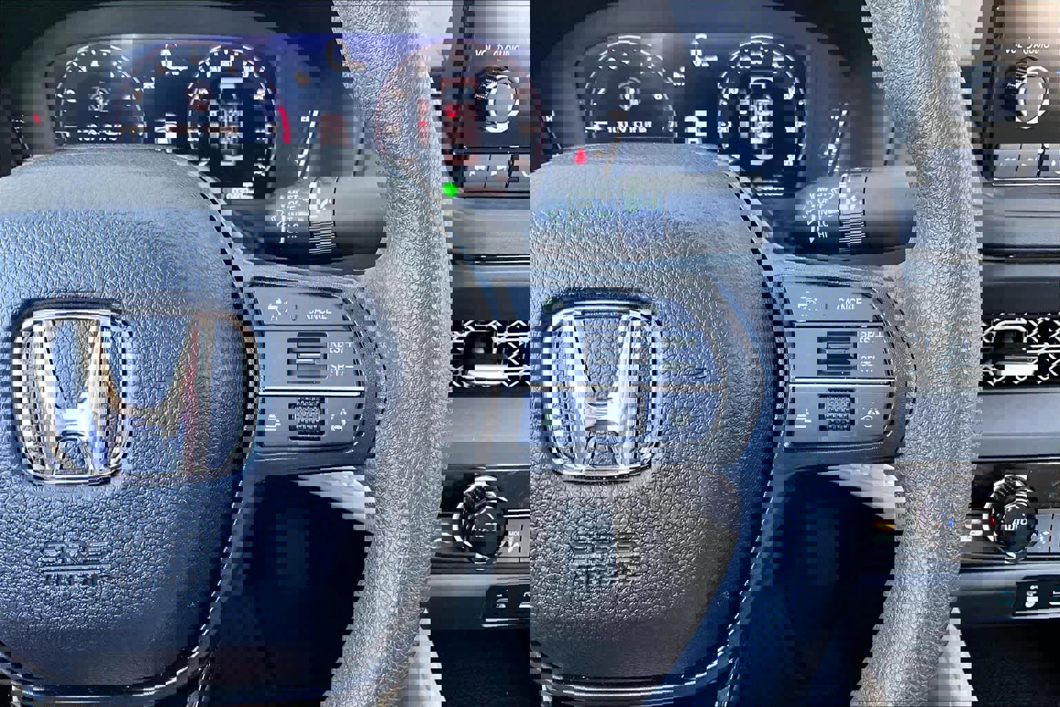 Certified 2025 Honda Accord SE image 24