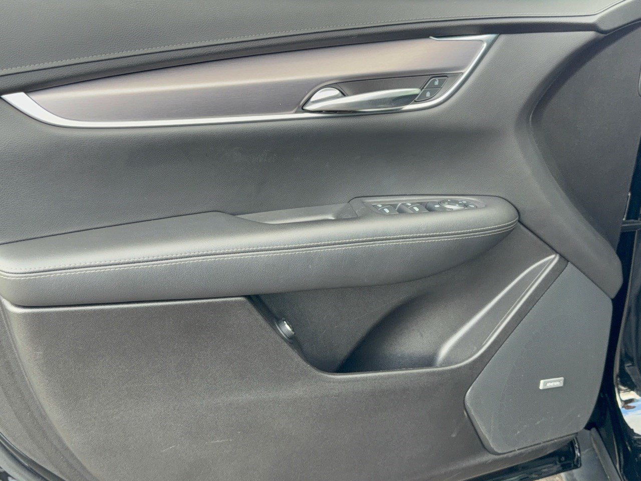 Used 2022 Cadillac XT5 Luxury FWD image 14