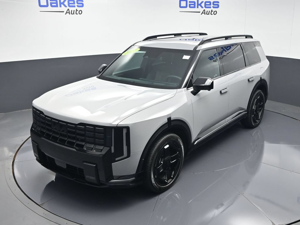 Certified 2027 Kia Telluride X-Line SX Prestige AWD/4WD image 53