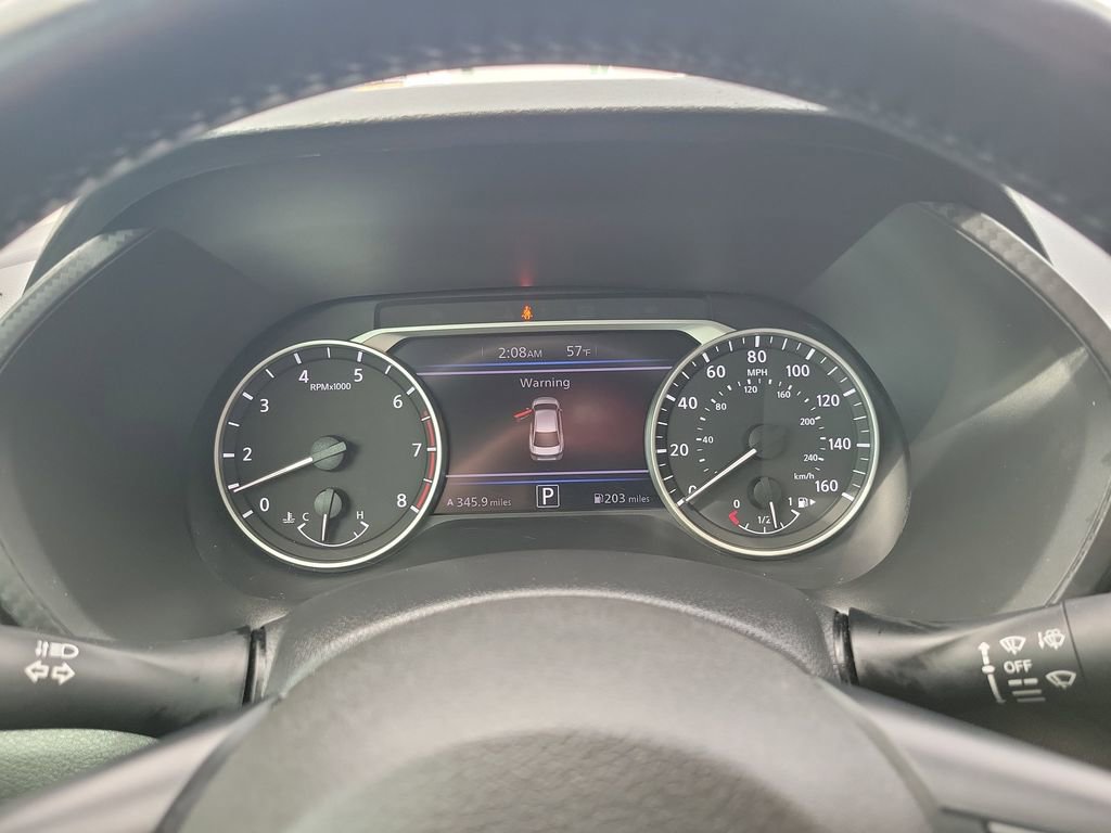 Used 2020 Nissan Sentra SV image 26