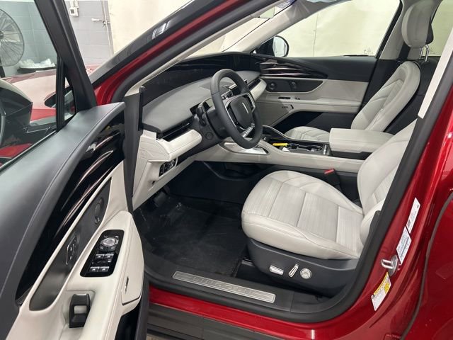 New 2026 Lincoln Nautilus Reserve w/ Jet Appearance Package image 9