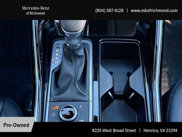 Used 2023 Kia Sorento SX image 18