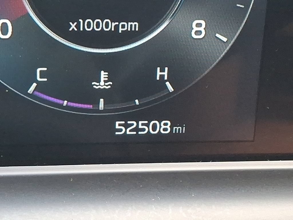 Certified 2024 Kia Seltos X-Line AWD/4WD image 23
