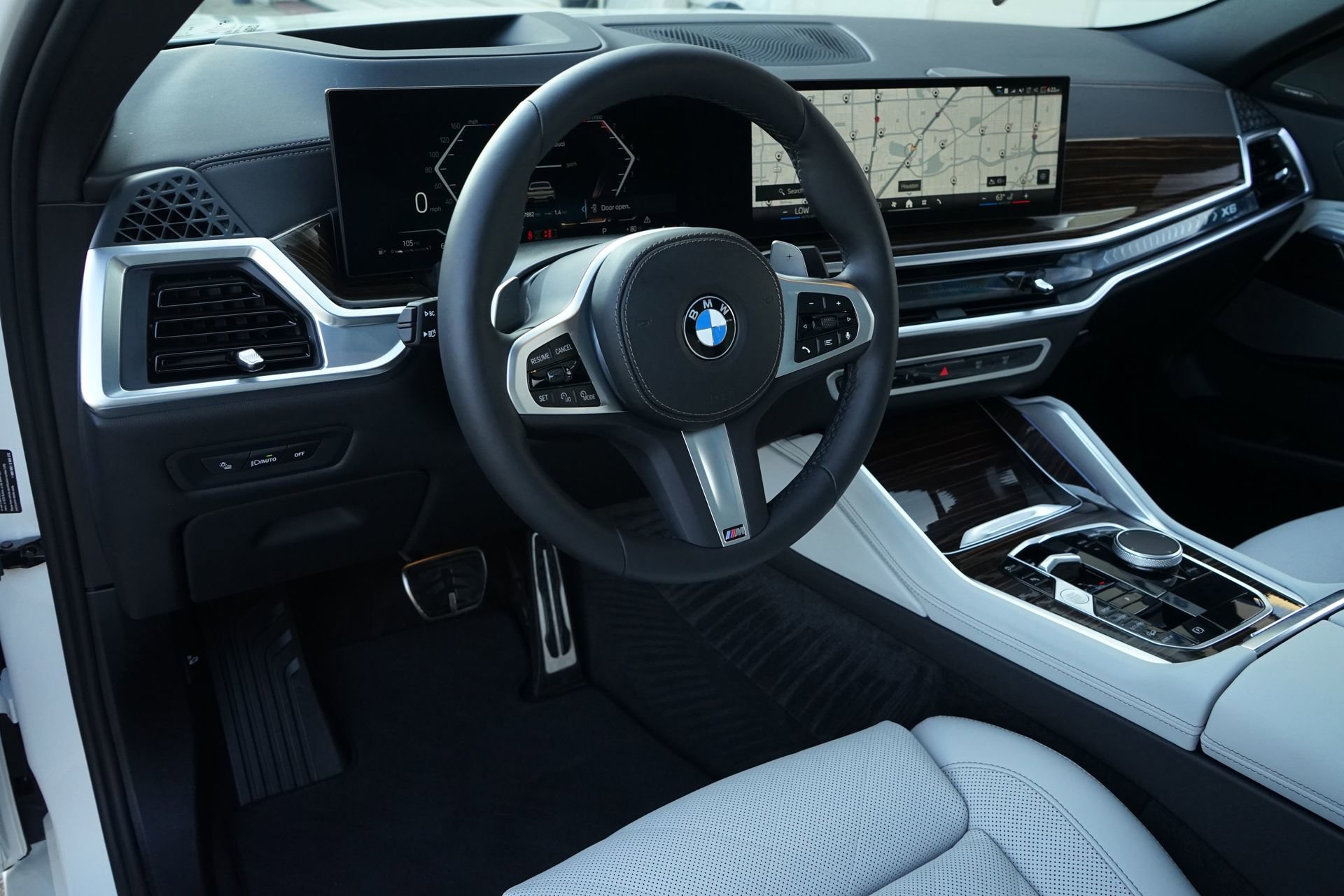 Used 2026 BMW X6 xDrive40i image 7