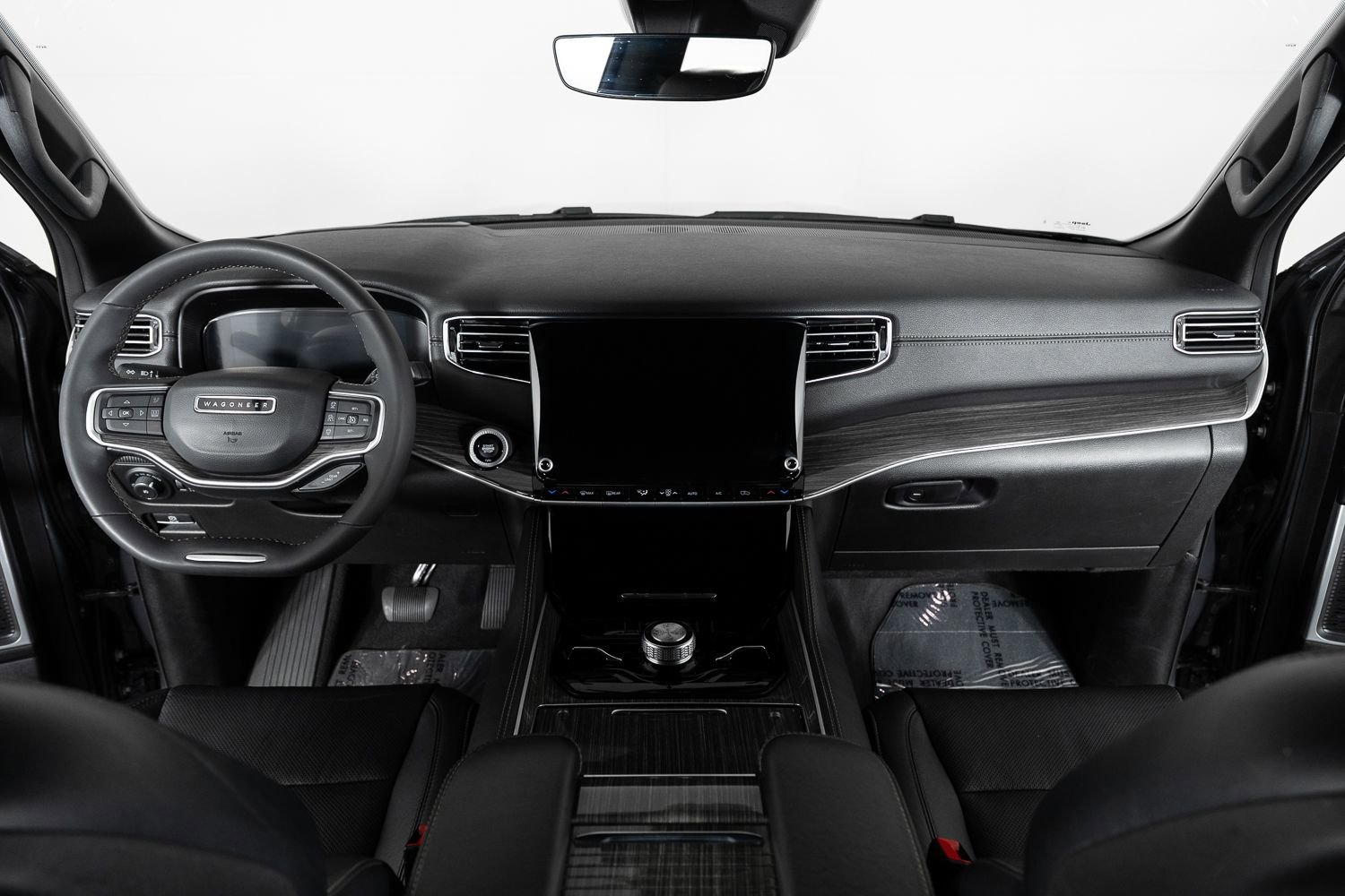 Used 2022 Jeep Wagoneer Series III image 38