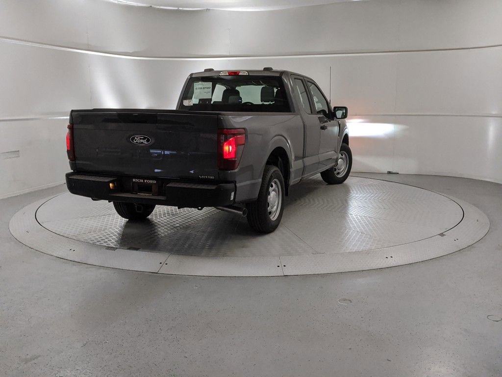 New 2025 Ford F150 XL image 3