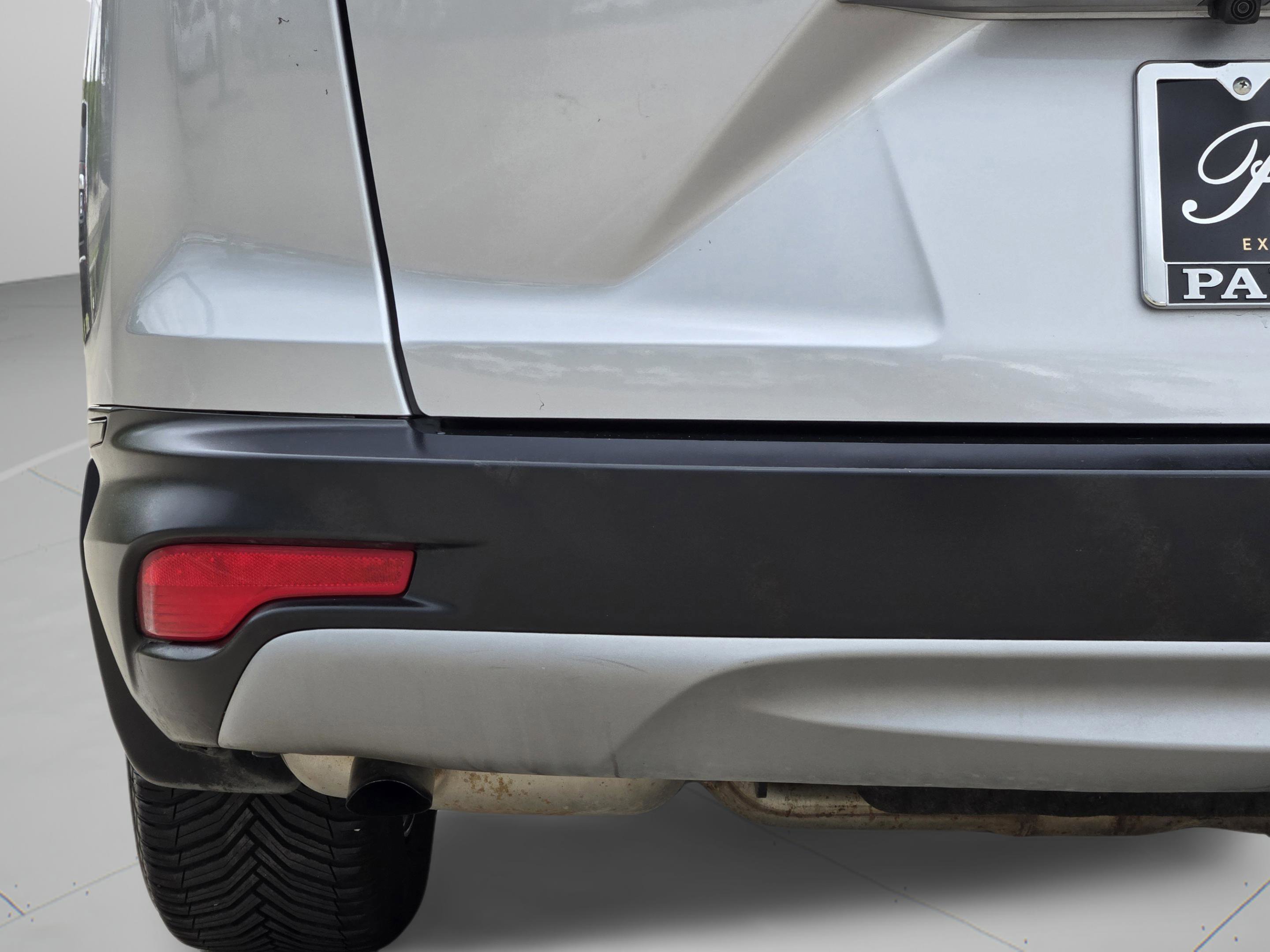 Used 2018 Honda CR-V EX-L image 15