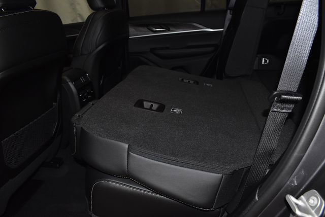 New 2025 Jeep Grand Cherokee Limited w/ Trailer Tow Package image 29