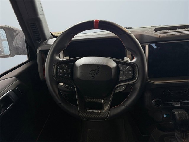 Used 2023 Ford Bronco Raptor image 12